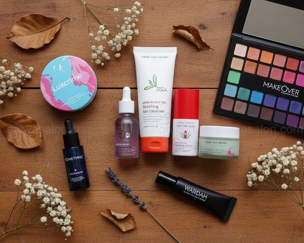 5 Tren Makeup 2026 4 tn1 cr