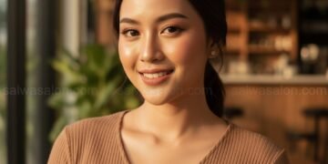 Bye-Bye Makeup Tebal! 5 Tren Makeup 2026 yang Bikin Wajah Auto Glowing & Kekinian!