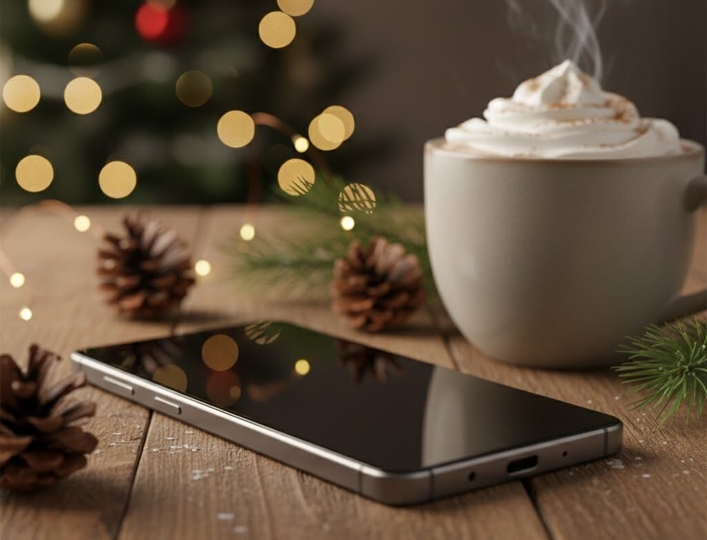 Rekomendasi Smartphone Terbaik untuk Kado Natal & Tahun Baru 2025: Dari Budget Pelajar Sampai Sultan - ilustrasi 1