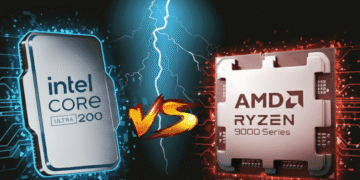 Mengapa Arsitektur CPU Ini Mengubah Lanskap Komputasi Masa Depan - Utama