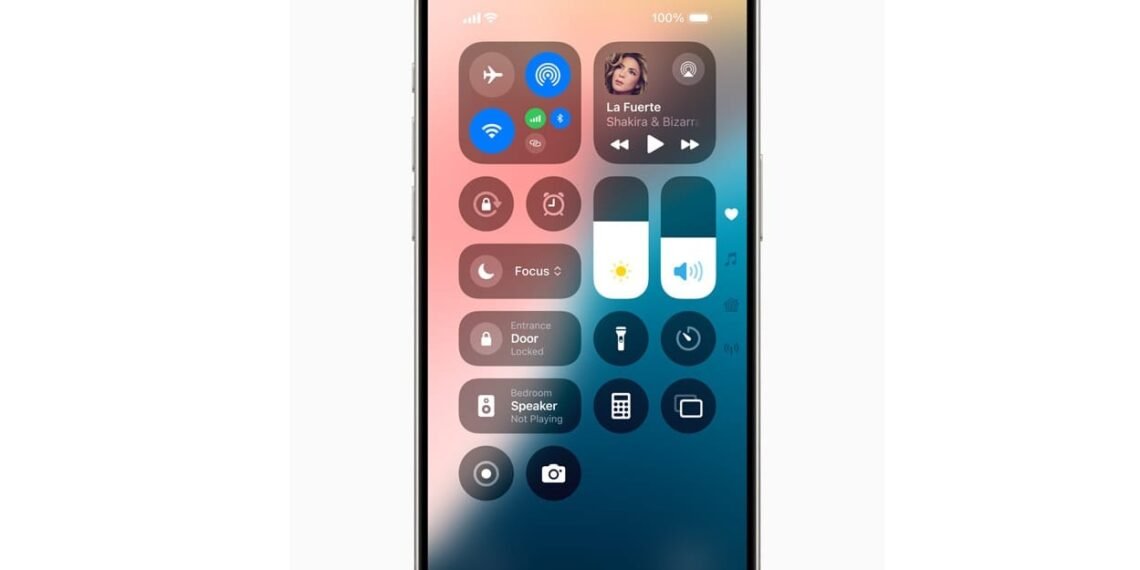 iOS 18: Membedah Revolusi Personalisasi dan Kecerdasan Buatan di Pengalaman iPhone