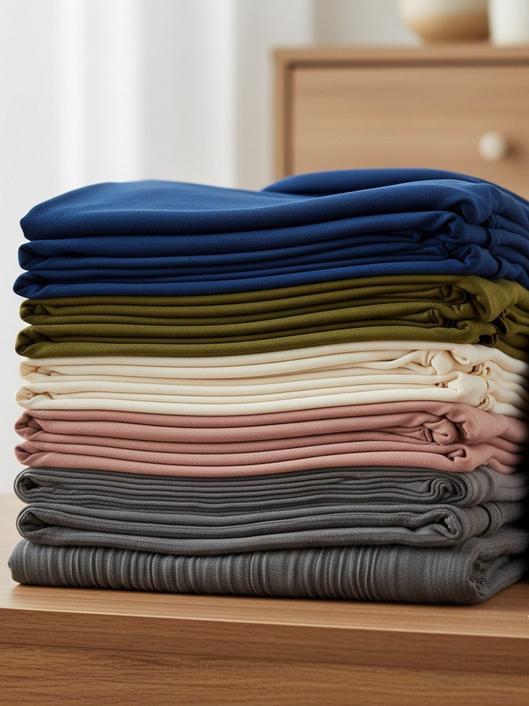 Bahan Hijab Anti Gerah 5 cr