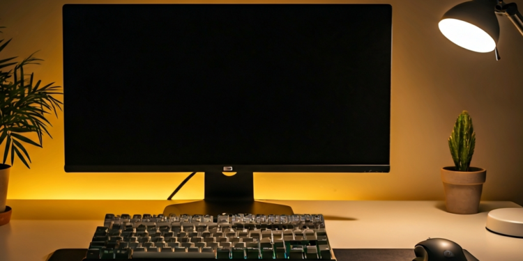 Benteng Digital Anda: Panduan Keamanan Siber - Utama Benteng Digital Anda: Panduan Keamanan Siber - Utama