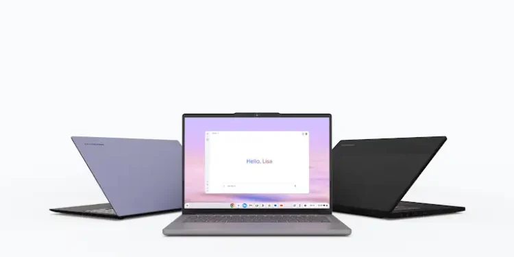 Chromebook di 2025: Evaluasi Relevansi dan Panduan Pembelian di Tengah Dinamika Pasar