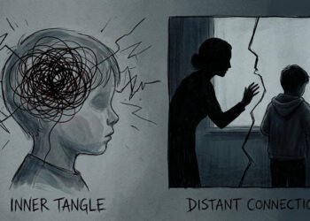 fenomena anak bunh ibu