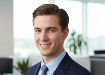 5 Gaya Rambut Pria Ini Bikin HRD Langsung Jatuh Cinta di Interview Kerja!