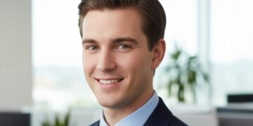 5 Gaya Rambut Pria Ini Bikin HRD Langsung Jatuh Cinta di Interview Kerja!