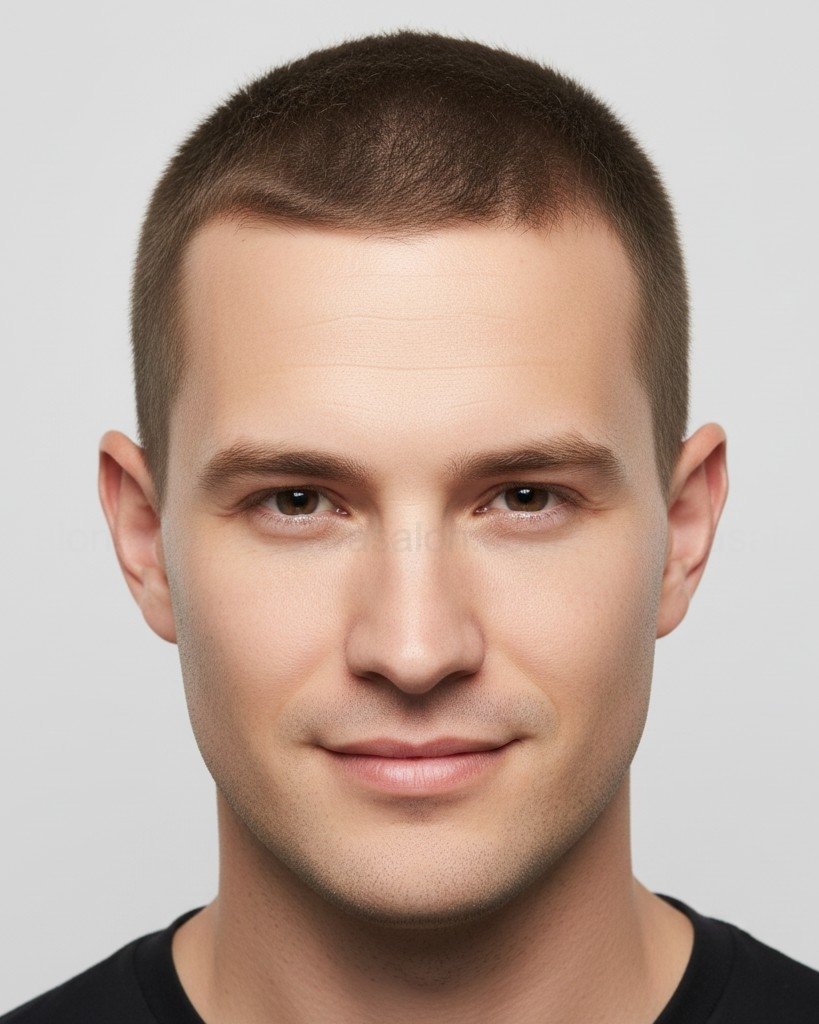 Gaya rambut interview kerja 3 cr tn1