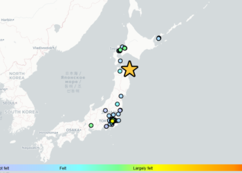 gempa hokkaido 2
