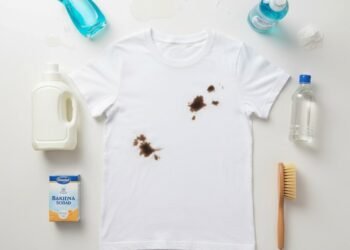 Oops! Noda Cat Rambut Nempel di Baju? Salwa Punya Jurus Anti-Gagal Nih!