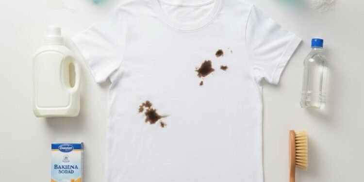 Oops! Noda Cat Rambut Nempel di Baju? Salwa Punya Jurus Anti-Gagal Nih!