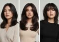 Hush Cut vs Butterfly Cut vs Shaggy Layer: Mana Potongan Layer Terbaik? - Utama Hush Cut vs Butterfly Cut vs Shaggy Layer: Mana Potongan Layer Terbaik? - Utama