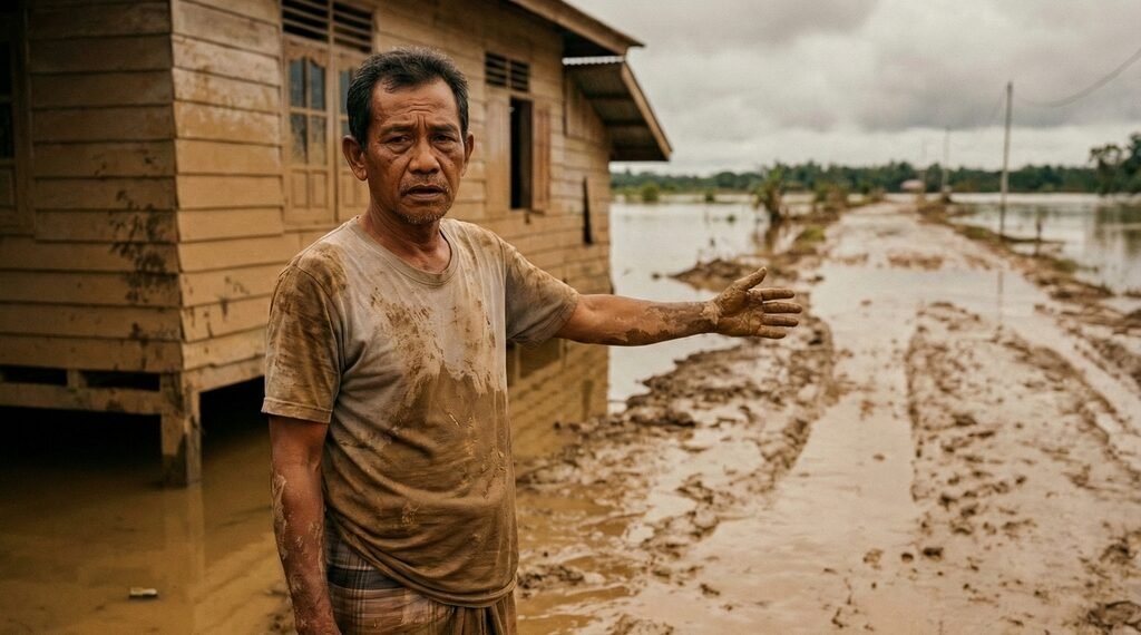 ilustrasi berdasarkan isi berita wartakita.id