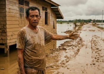 ilustrasi berdasarkan isi berita wartakita.id