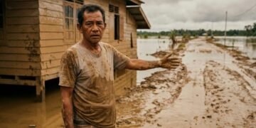 ilustrasi berdasarkan isi berita wartakita.id