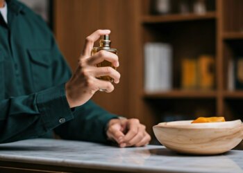 Parfum Lokal Wangi Sultan: Mirip Niche Eropa, Harga Murah!