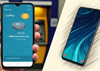 Gratis Tarik Tunai GoPay & Galaxy A17: Inovasi Digital Heboh