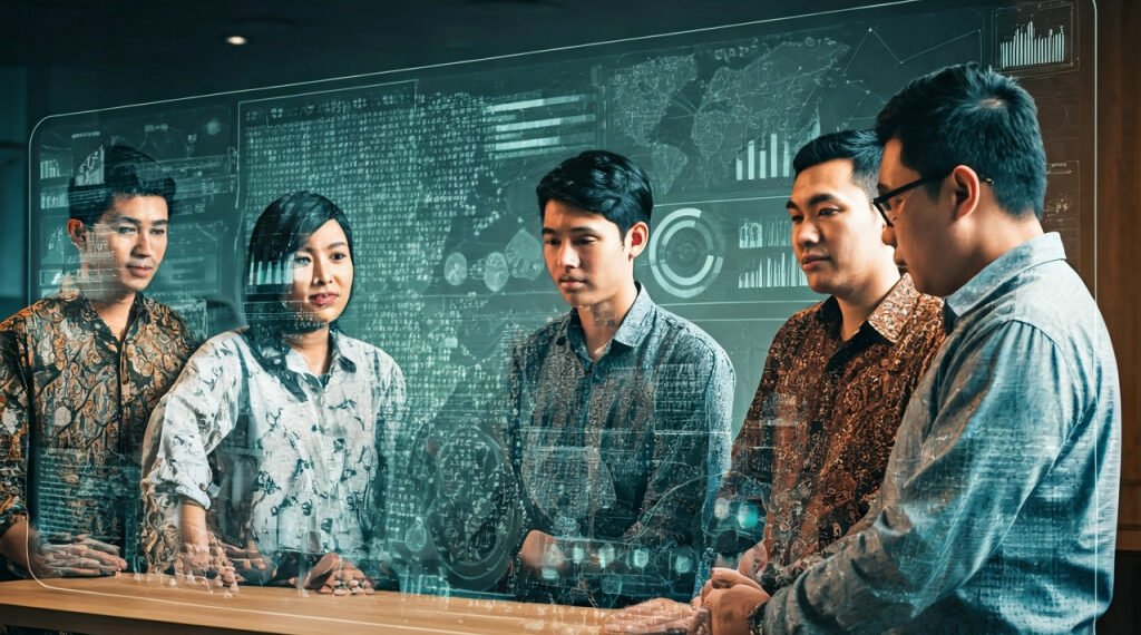 Tokyo X-Hub 2025 Gerbang Inovasi Startup Indonesia-Jepang