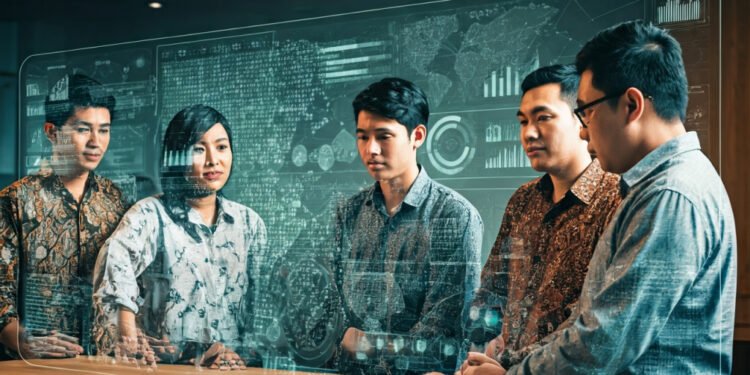 Gerbang Inovasi Startup Indonesia-Jepang - Utama