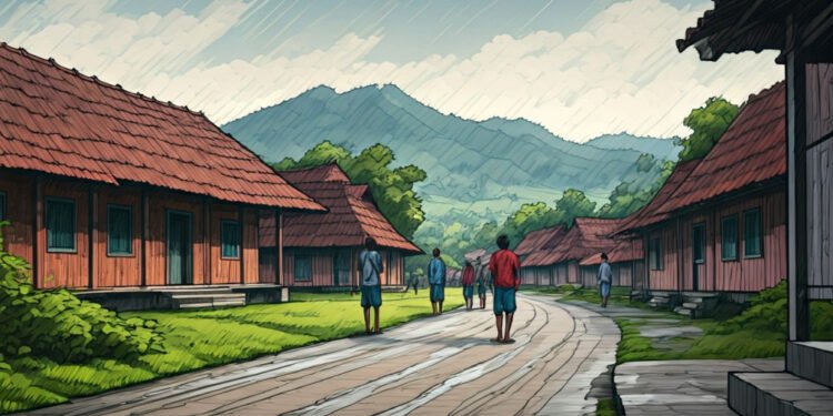 Gempa Luwu Timur: Waspada Ancaman Lempeng Tektonik - Utama