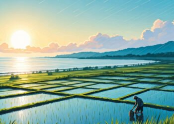 BMKG: 2026 Kering, Hujan Menipis, La Nina Melemah