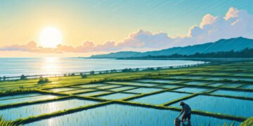 BMKG: 2026 Kering, Hujan Menipis, La Nina Melemah - Utama