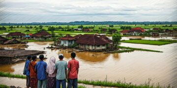 Banjir Bandang Aceh, Sumut, Sumbar: Haji 2026 Terancam Gagal, Kuota ke 2027? - Utama