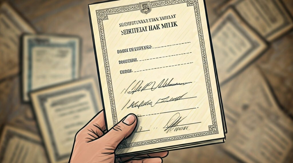 Surat Tanah Tak Berlaku 2026: Kenali Jenis yang Wajib Diurus