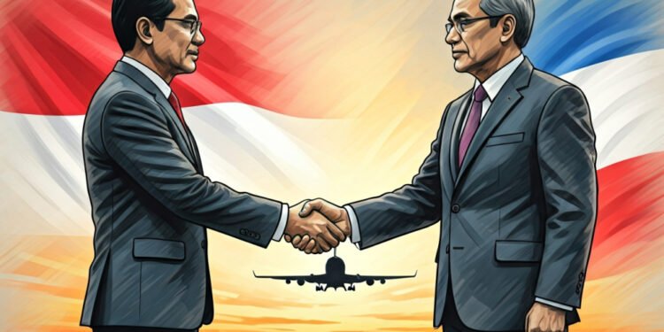 Serge Atlaoui Bebas: Diplomasi RI-Prancis Akhiri Hukuman Mati 2025 - Utama