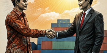 CEPA RI-EU: Gerbang Ekspor Rp100 T, Kilas Balik 2025 - Utama