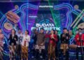 Kaleidoskop 2025: Aura Farming Dance Raih Miliaran View - Utama