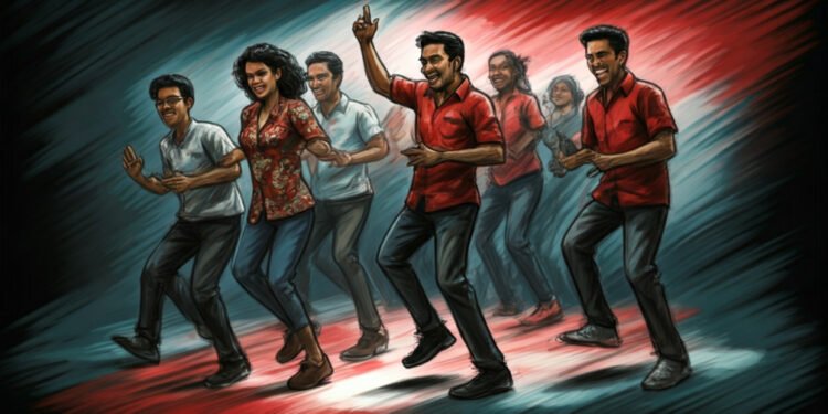 Kaleidoskop Viral Global 2025: “Tung Tung Tung Sahur” Goyang TikTok! - Utama