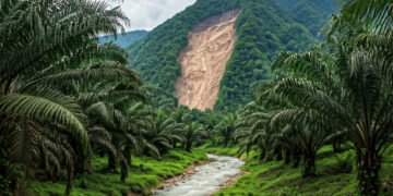 Izin Sawit Jutaan Hektare Dicabut, Respons Banjir Sumatra