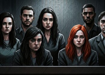 600 WNI Terjebak Scam Kamboja: Polri Ungkap Jaringan Bos Asing