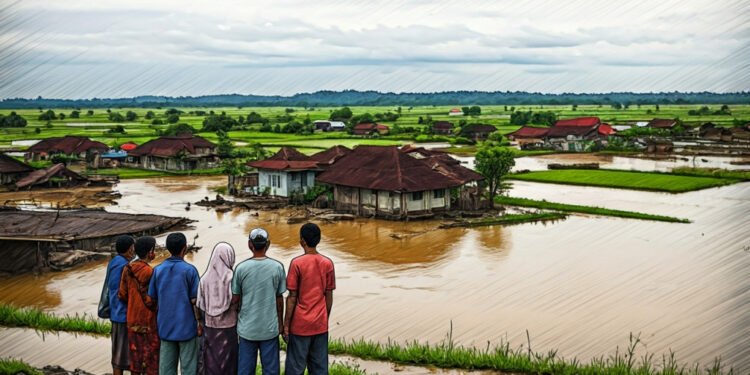 Bantuan Rumah Korban Bencana Sumatera: Skema, Besaran, dan Cara Klaim Bantuan Rumah Korban Bencana Sumatera: Skema, Besaran, dan Cara Klaim - Featured