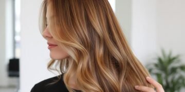 Pede Banget Habis Cat Rambut? Ini 5 Jurus Jitu Biar Rambutmu Tetap Kece Badai! - Utama