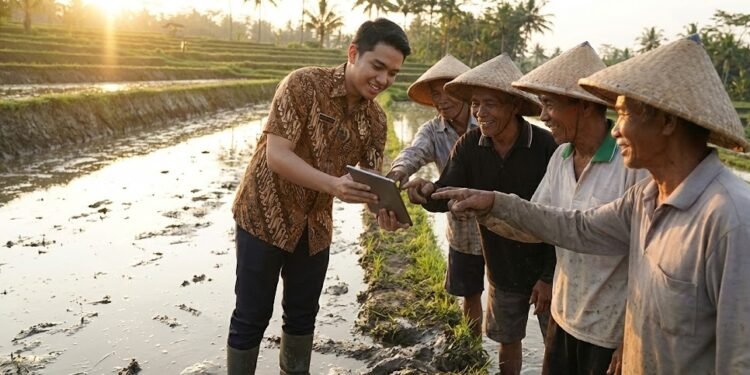 Bangkitnya “Raja-Raja Kecil” Baru: Wajah Pemerintahan Daerah Pasca-Pilkada Serentak - Utama