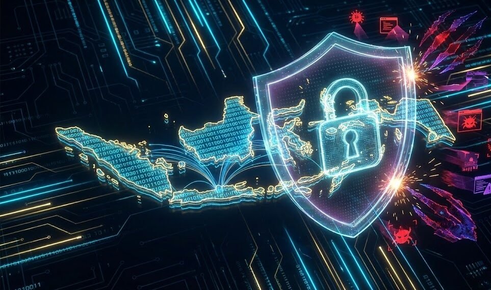 UU Transformasi Digital 2025 Disahkan: Kedaulatan Data atau Ancaman Privasi?