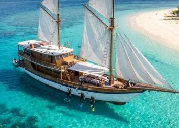 Toraja & Bira Reborn: Wajah Baru Pariwisata Sulsel Pasca-Tidur Panjang