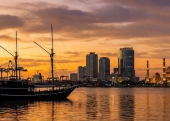 Sulawesi Selatan 2025: Mengokohkan Gerbang Timur, Menjahit Tradisi dan Modernitas