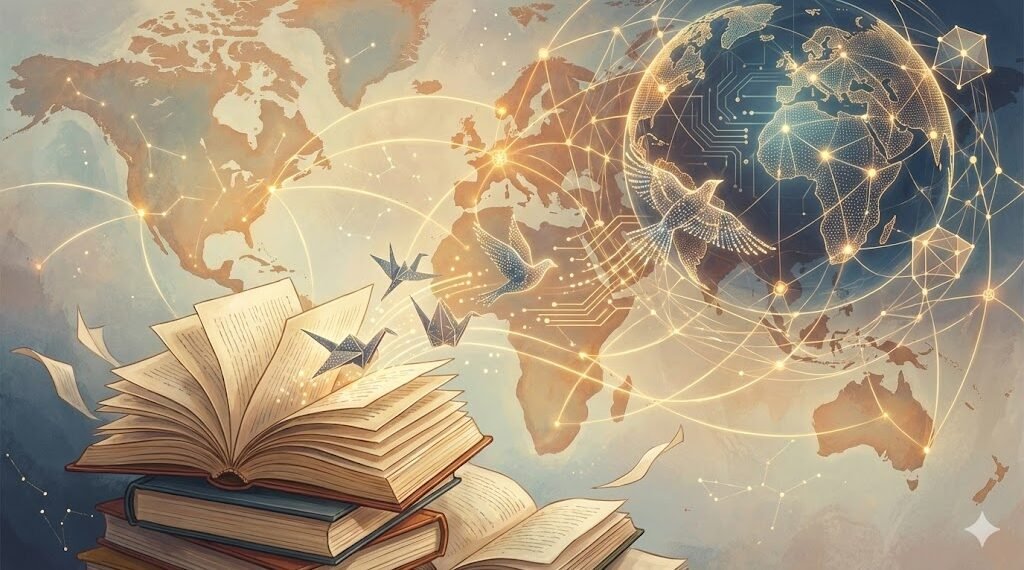 TAJUK RENCANA: Melampaui Teks Buku, Menjawab Dunia dengan Contoh Nyata