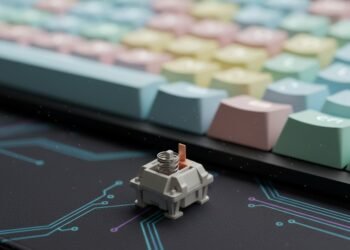 Panduan Lengkap Memilih Keyboard Mekanikal: Switch, Layout, dan Material