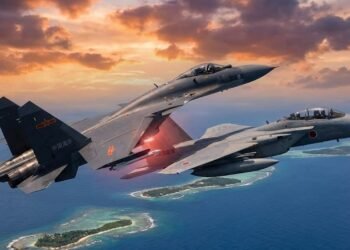 krisis laut cina selatan