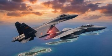 krisis laut cina selatan