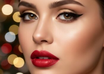 Kisah Makeup Natal Ajaibmu: 3 Gaya Ikonik untuk Tampil Memukau di Hari Spesial