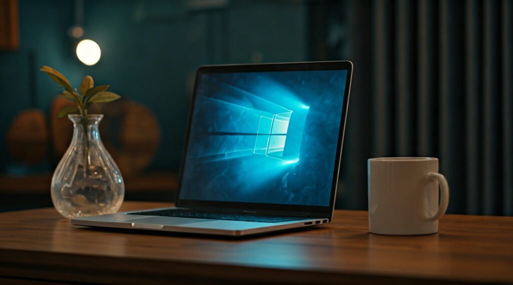 Panduan Lengkap Membersihkan Laptop Sendiri di Rumah: Dari Layar Kinclong Hingga Performa Ngebut!