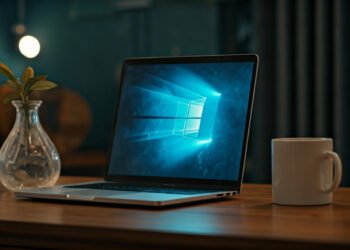 Panduan Lengkap Membersihkan Laptop Sendiri di Rumah: Dari Layar Kinclong Hingga Performa Ngebut!