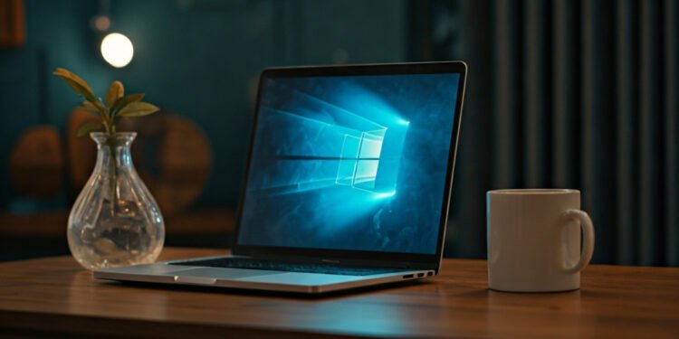 Panduan Lengkap Membersihkan Laptop Sendiri di Rumah: Dari Layar Kinclong Hingga Performa Ngebut! - Featured