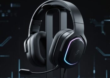Panduan Memilih Headset Gaming 2025: Suara Surround, Mikrofon, dan Konektivitas