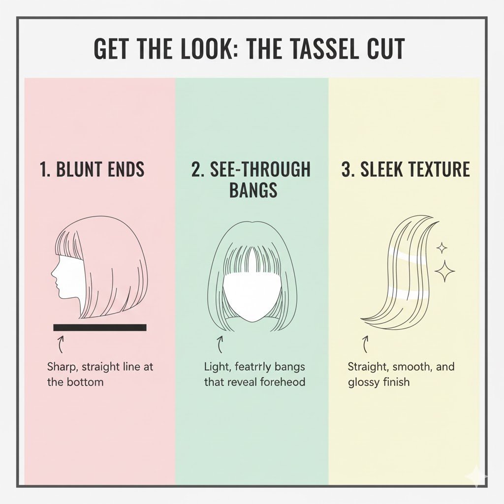 Terpesona Akting Park Gyu Young? Intip Gaya Rambut Ikoniknya yang Bikin Candu! - ilustrasi 1